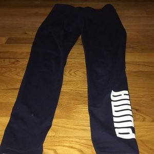 puma leggings